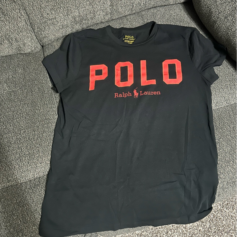 Ralph Lauren Tee